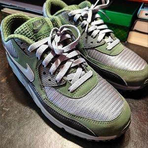 Nike air max sz 11